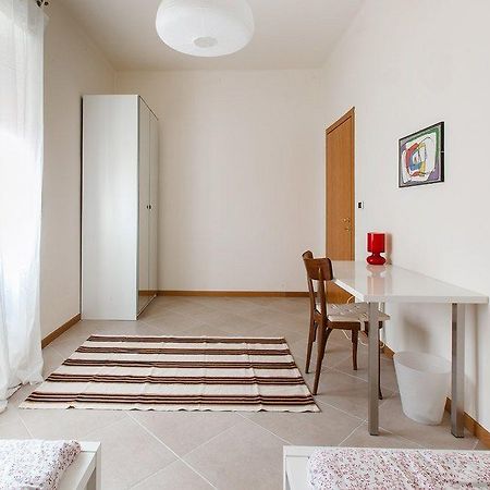 B&B Porta Nuova Verona Buitenkant foto