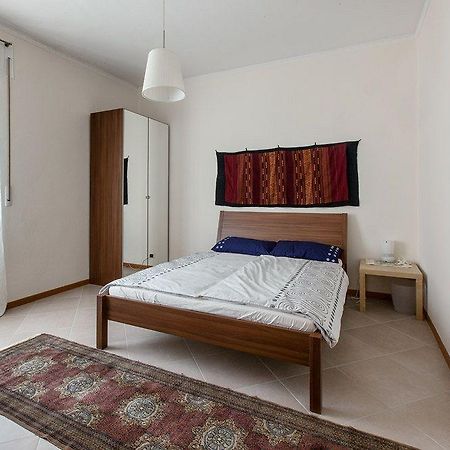 B&B Porta Nuova Verona Buitenkant foto