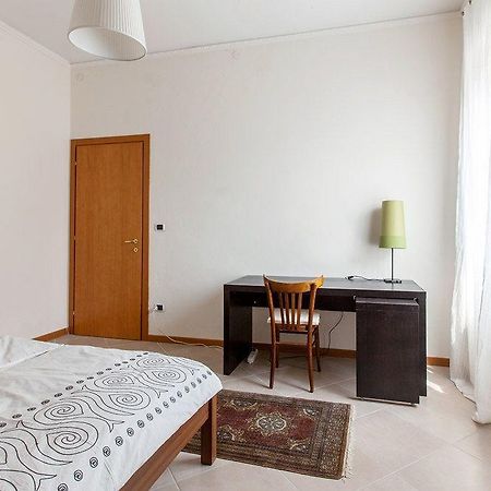 B&B Porta Nuova Verona Buitenkant foto