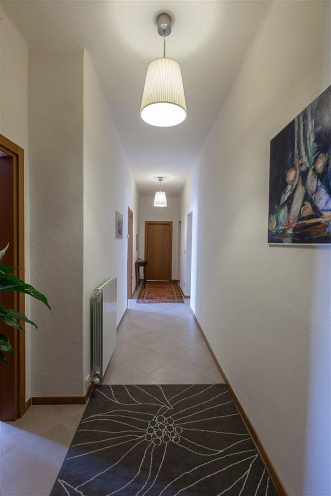 B&B Porta Nuova Verona Buitenkant foto
