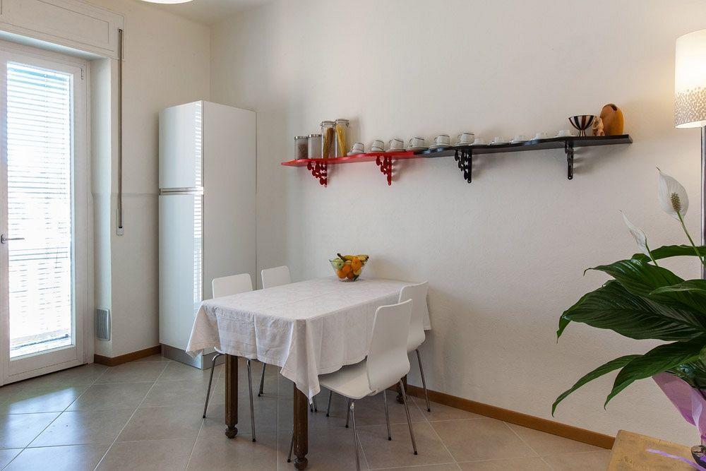 B&B Porta Nuova Verona Buitenkant foto