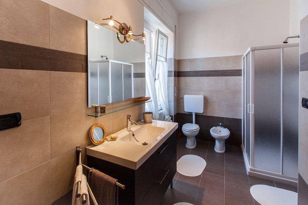 B&B Porta Nuova Verona Buitenkant foto
