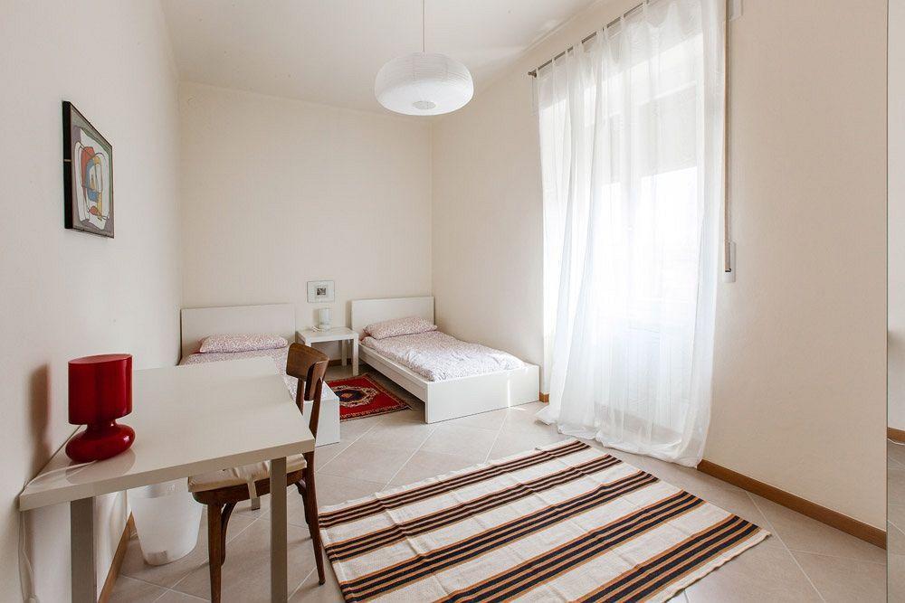 B&B Porta Nuova Verona Buitenkant foto