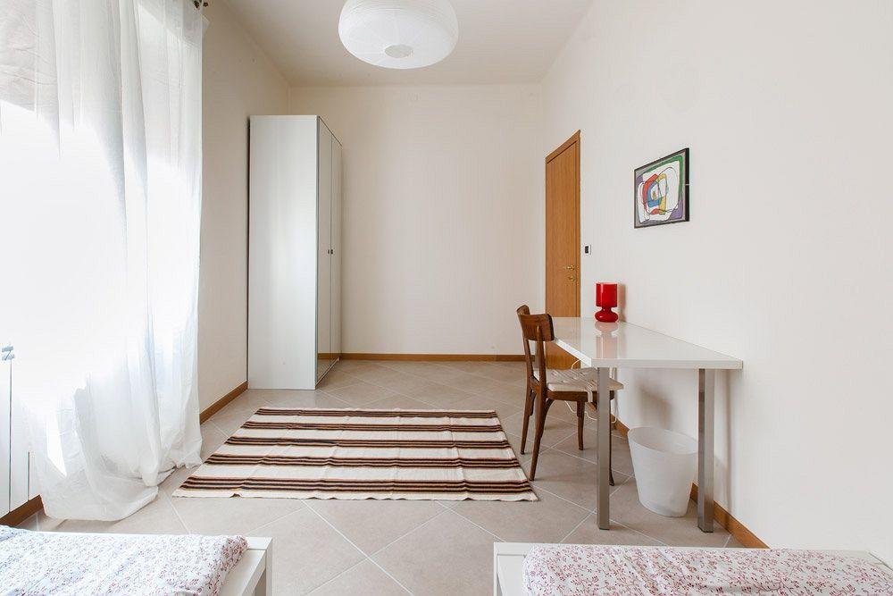 B&B Porta Nuova Verona Buitenkant foto
