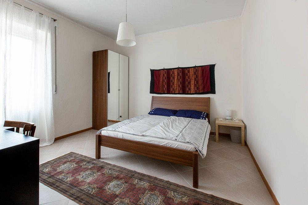 B&B Porta Nuova Verona Buitenkant foto